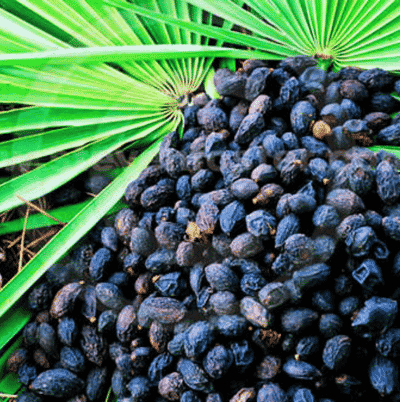 saw palmetto