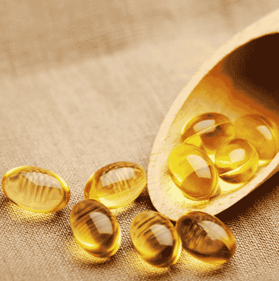vitamin e