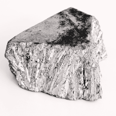 zinc